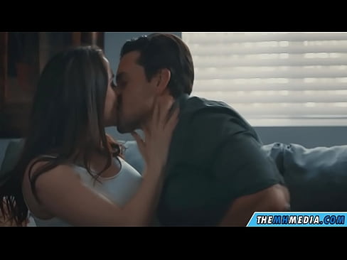 ❤️ Romantisks sekss ar labu krūtainu mammu ☑ Kaltais porno pie mums